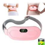 Rechargeable Heating Pad