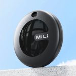 Mili Mi Location Tracker (iPhone+Android)