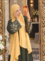 রজনীগন্ধা বোরকা - Image 3