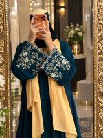 রজনীগন্ধা বোরকা - Image 4